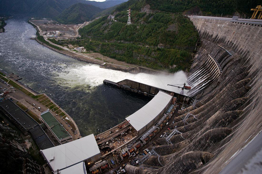 Стало известно, когда Армения и Иран начнут строить ГЭС в Мегри