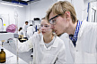В России и Беларуси хотят создать общую базу молодых ученых