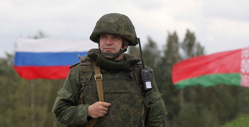 Военные объекты России в Беларуси: быть или не быть?