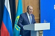 Лавров призвал руководство западных стран прислушаться к словам Токаева о мире на Украине