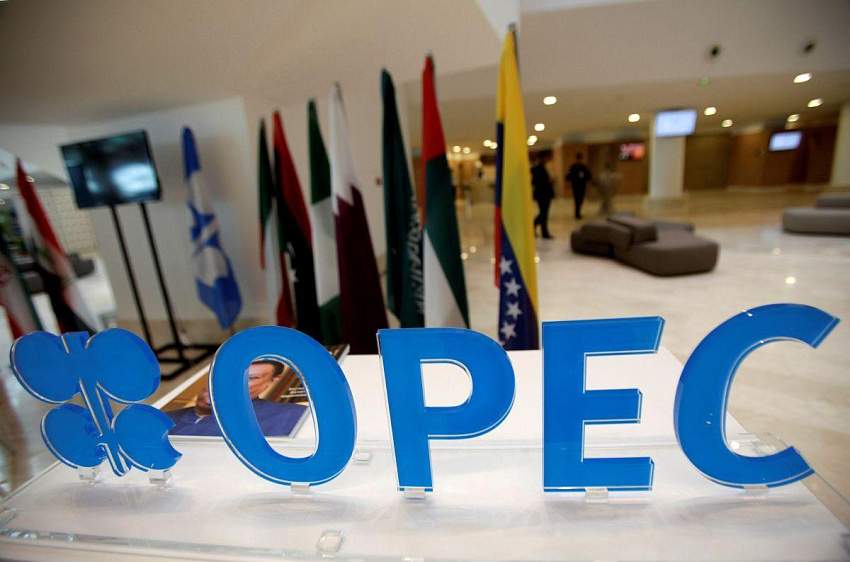 Казахстан намерен плавно выйти из соглашения с ОПЕК