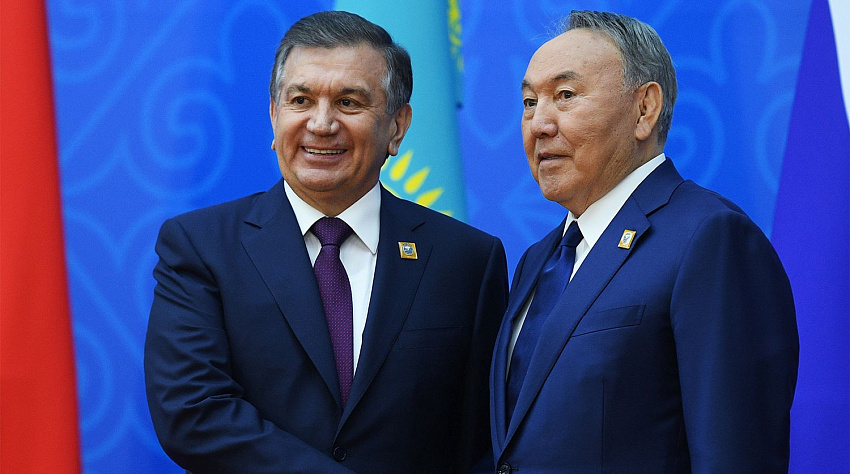 Сближение Узбекистана с ЕАЭС откроет новые экономические возможности – узбекский эксперт