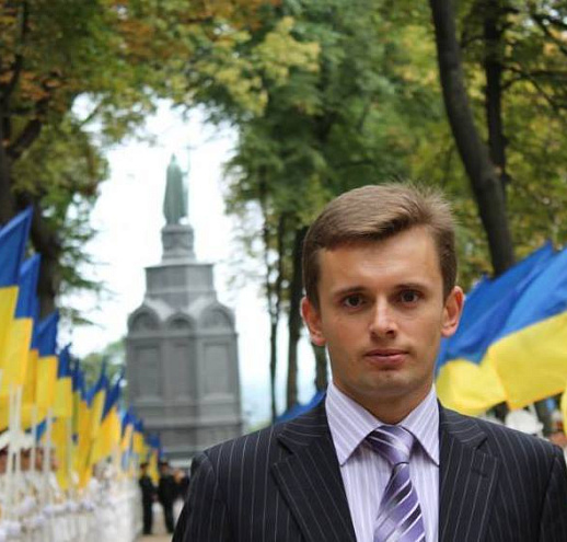 Украинский эксперт: «Россия и ЕС хотят разрешения конфликта на Донбассе»