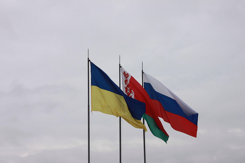 Как отразится на Беларуси разрыв дипотношений между Украиной и Россией