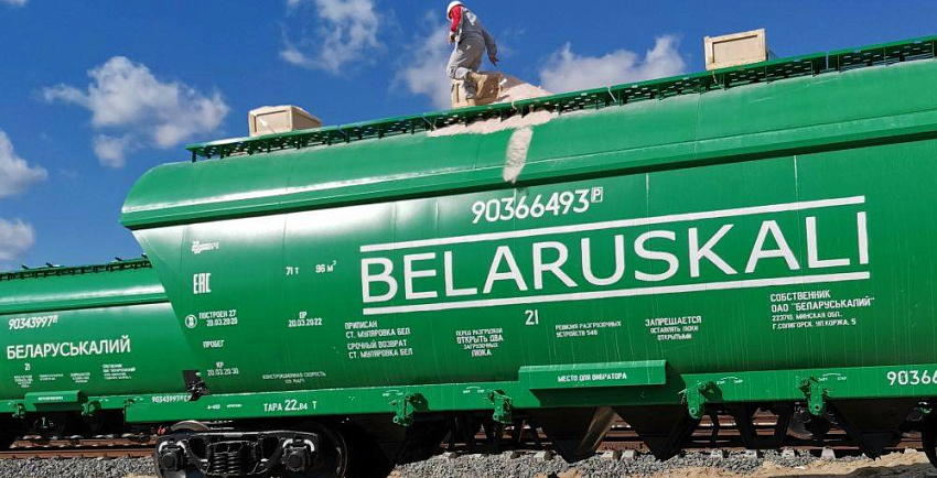 Кузьмина: Углубление интеграции позволит расширить экспортные возможности Беларуси и России
