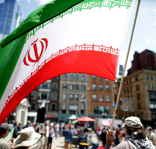 Ирану выгодно углублять торговое сотрудничество с ЕАЭС – иранский эксперт