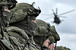 В Беларуси начались командно-штабные учения тылового обеспечения