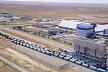 В Казахстане построят завод по производству удобрений при участии российского «ЕвроХима»