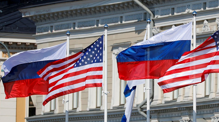 Американского посла вызвали на «тяжелый разговор» в МИД России