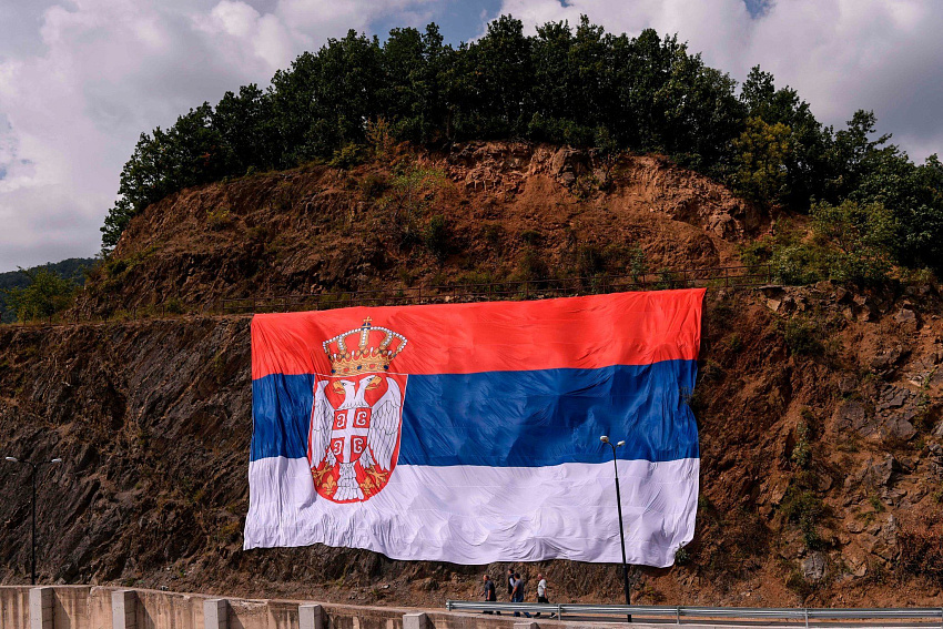 Зона свободной торговли с ЕАЭС поможет Сербии меньше зависеть от Запада – эксперт
