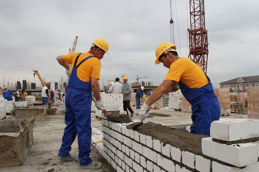 Казахстан и Россия унифицируют строительные нормы