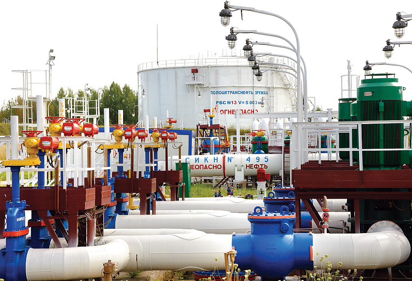 Нефть по «Дружбе»: Какие выгоды принесет сотрудничество Белоруссии, России и Казахстана