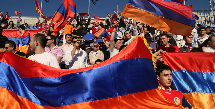 Армения будет уходить из-под влияния США и ЕС – эксперт