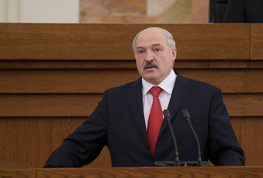 Лукашенко: Минск готов стать площадкой для диалога о новом мироустройстве
