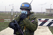 Власти Молдовы потребовали вывести российские войска из Приднестровья