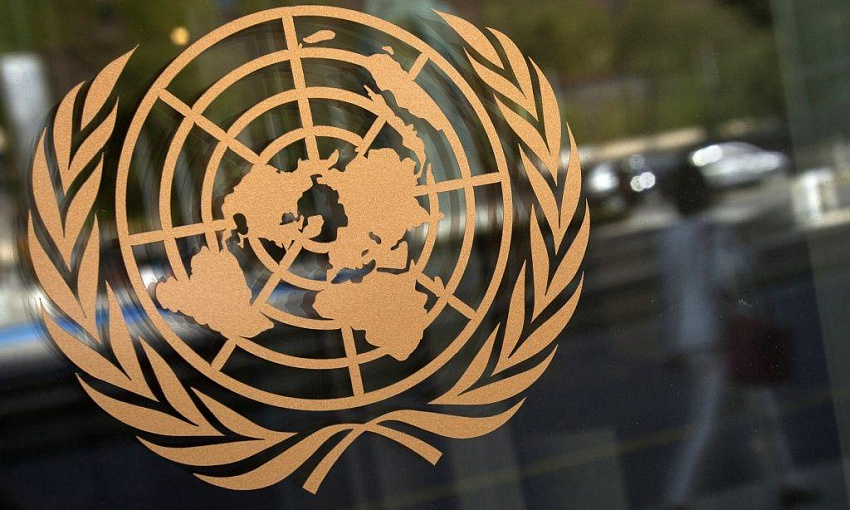 Армения и Беларусь проголосовали против антироссийской резолюции ООН