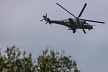 Польша подтвердила полет своего вертолета у границы с Беларусью
