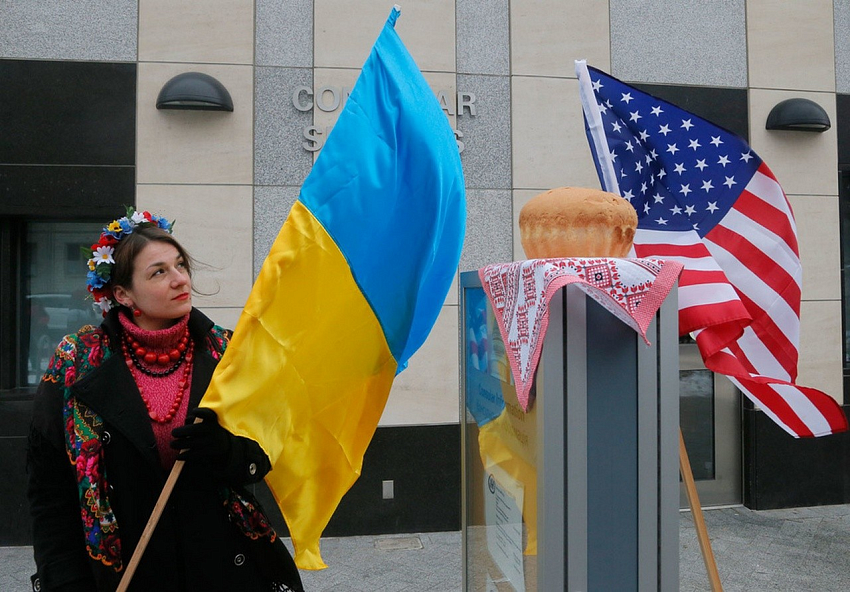 «Украина не получила ничего»: почему США не «наградили» Киев за антироссийские выпады