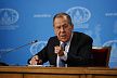 Лавров призвал Вашингтон объяснить реакцию на обращение Казахстана в ОДКБ