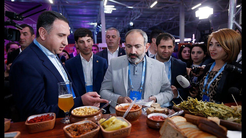 «Финансовый голод»: почему западные партнеры не спешат инвестировать в Армению