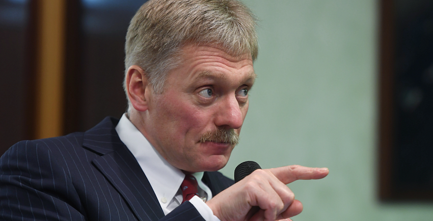 В Кремле прокомментировали возможность выделения Беларуси кредита на $600 млн
