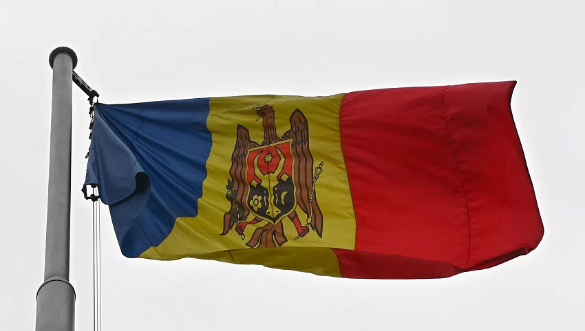 В МИД России раскрыли истинные цели присутствия «гражданской миссии» ЕС в Молдове