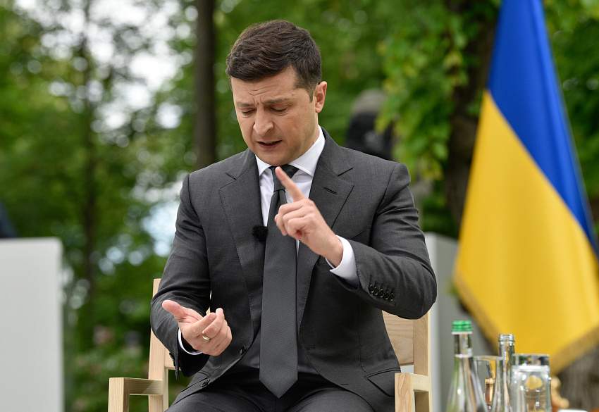 Погребинский: «Без топлива из Беларуси Украина может оказаться в тяжелом положении»