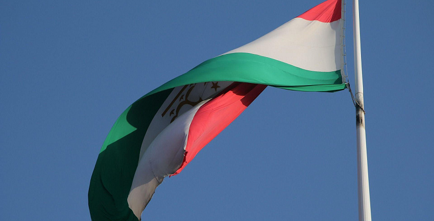 Эр-Рияд не хочет вступления Таджикистана в Евразийский союз – турецкий эксперт