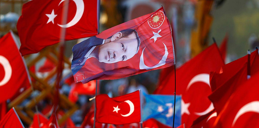 Анкара проведет референдум о вступлении в ШОС и ЕАЭС, если ЕС не выполнит обещания – турецкий эксперт 