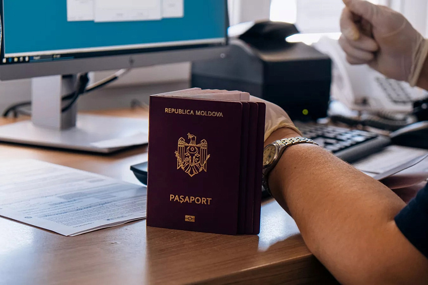 Россия закрыла въезд для некоторых официальных лиц Молдовы