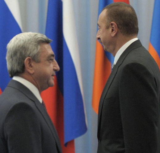 Позиция России по Карабаху угрожает евразийской интеграции - армянский эксперт