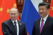 Консенсус России и Китая по спецоперации на Украине выгоден Центральной Азии