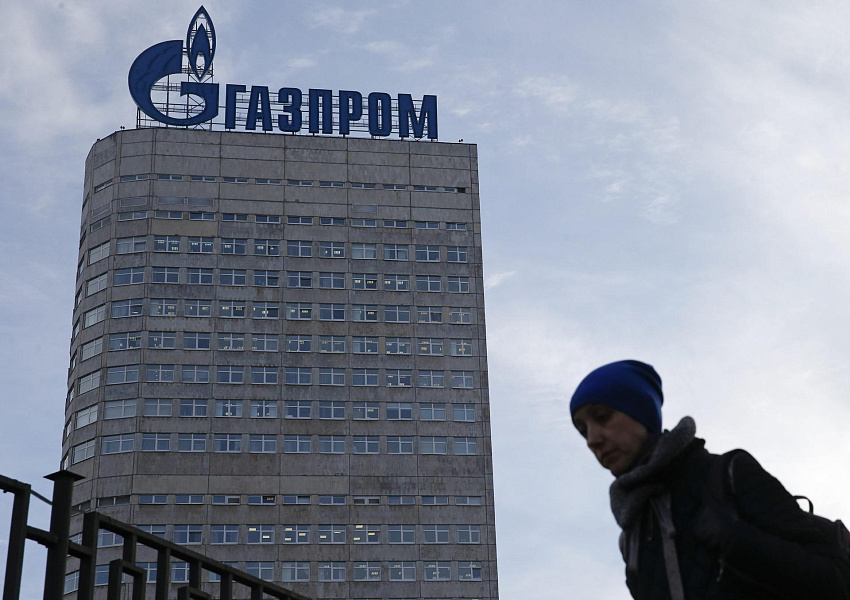 Беларусь полностью погасила долг «Газпрому»