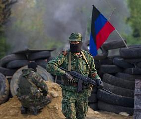 Пушилин озвучил долю освобожденных территорий ДНР
