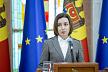 В Молдове заявили, что статус кандидата на членство в ЕС не работает