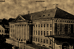 Воссоздан Дерптский (Тартуский) университет