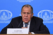 Лавров назвал приоритеты обновленной Концепции внешней политики России