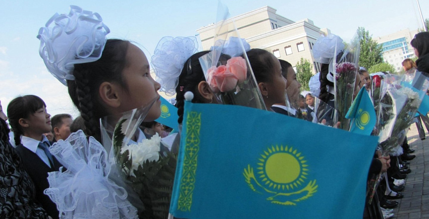 Досье: Как Казахстан развивает систему образования