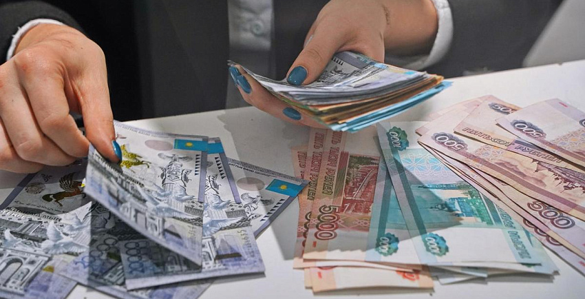 В Евразийском банке развития перераспределили капитал участников
