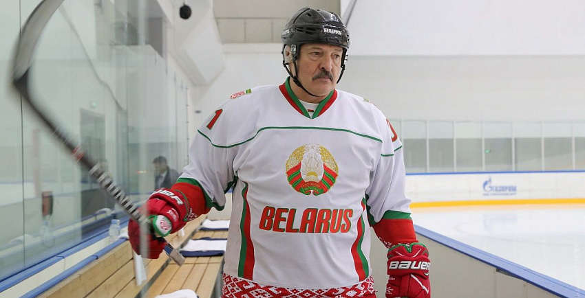 Лукашенко раскрыл главную причину недовольства европейских политиков Беларусью