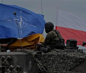 Наращивание сил НАТО и США в Европе: риски и последствия для России и Белоруссии