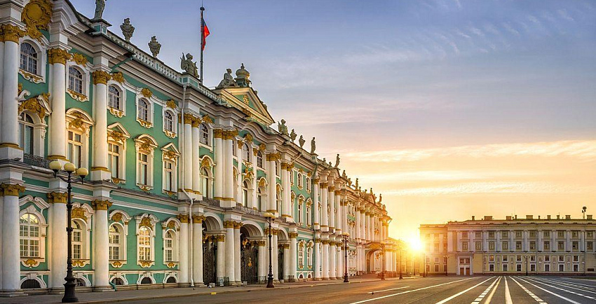 Генконсульство Узбекистана откроется в Санкт-Петербурге