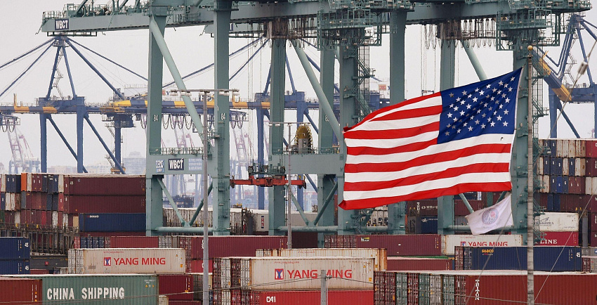 Китай избегает обострения торговой войны с США – китайский эксперт