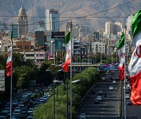 Иран заявил о готовности отменить визы для россиян