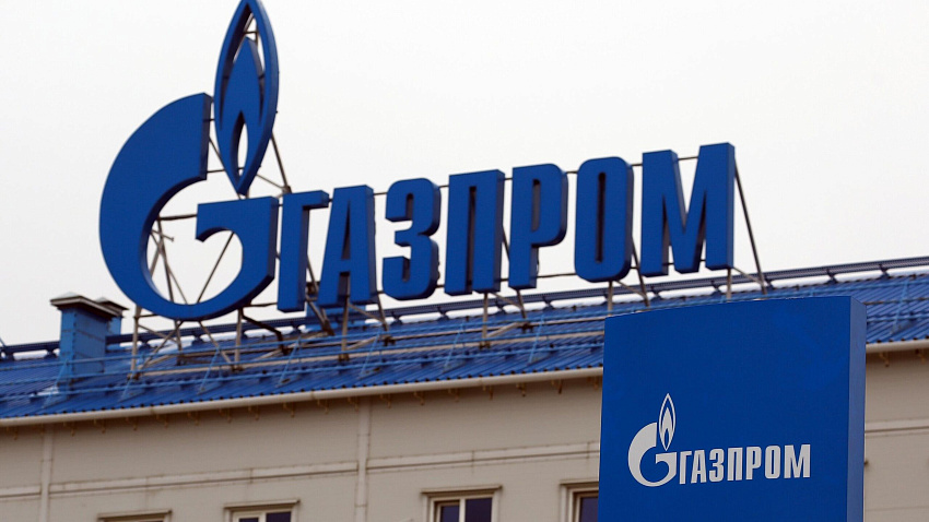 «Газпром» ежесуточно получает заявки на поставку газа в Молдову