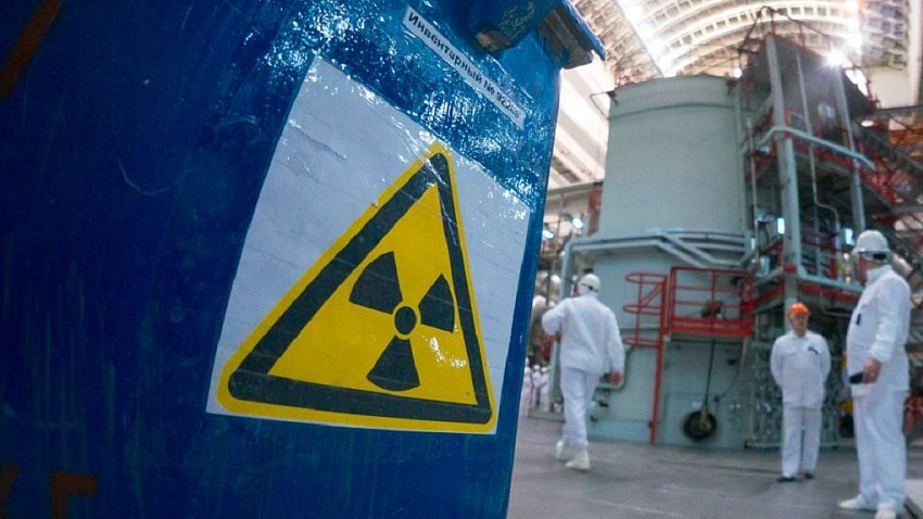 «Киев мог создать ядерное оружие за несколько лет». Эксперт – об атомном потенциале Украины