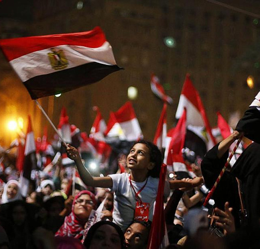 Беларусь хочет закрепиться в Африке с помощью Египта – египетский эксперт