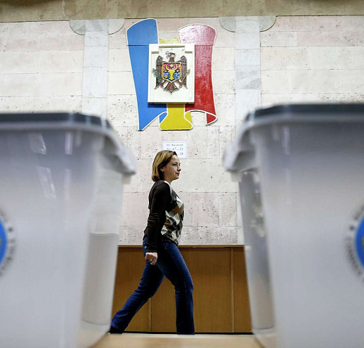 Местные выборы в Молдове станут «началом конца» для правящей партии – молдавский депутат
