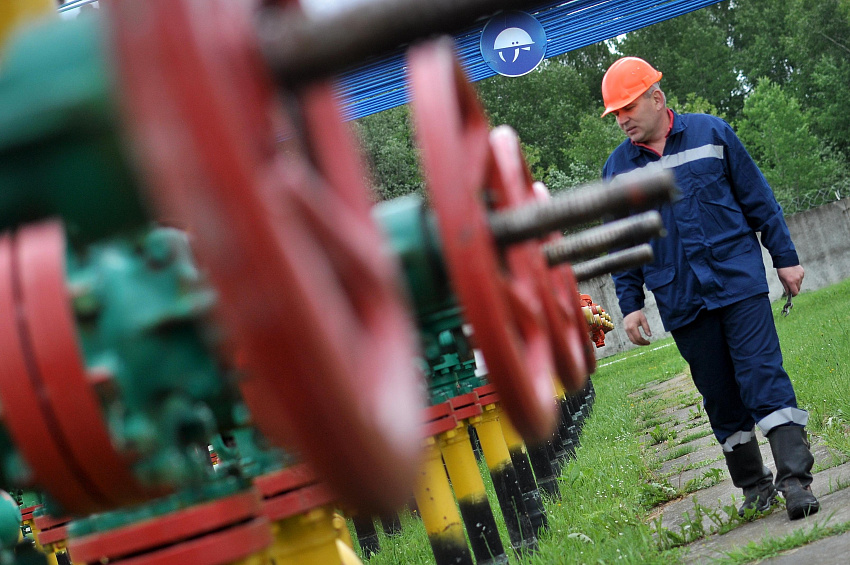 Либерализация экспорта газа из России может стать частью сделки с Беларусью – эксперт