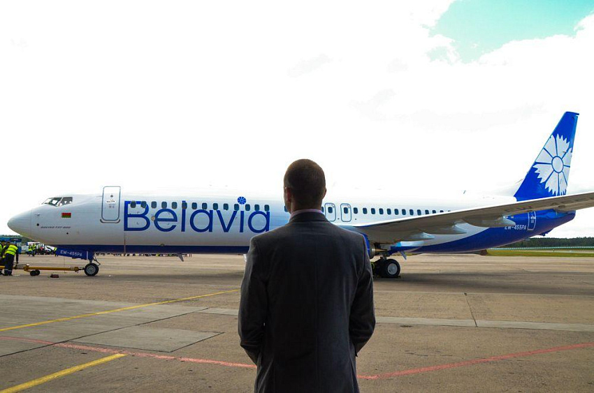 «Белавиа» запустит регулярные авиарейсы между Минском и Ростовом-на-Дону